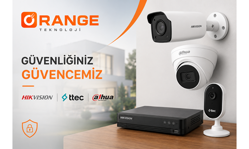 Gazimağusa Güvenlik Kamerası Fiyatları ve Seçim Rehberi (2026)