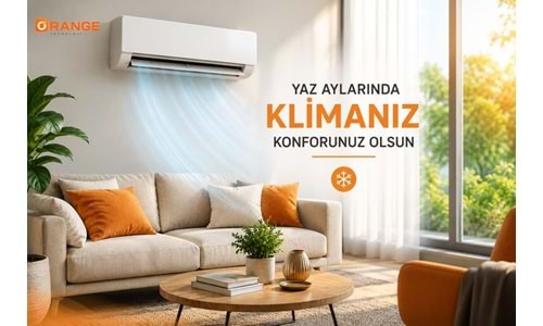 Gazimağusa’da Klima Seçimi: Yaz İçin Doğru Tercih Rehberi