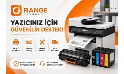 Gazimağusa’da Yazıcı, Toner ve Kartuş Seçimi: Doğru Ürünü Nasıl Bulabilirsiniz?