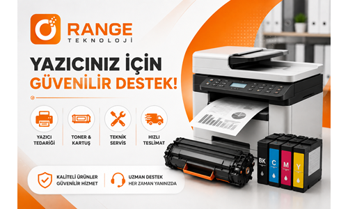 Gazimağusa’da Yazıcı, Toner ve Kartuş Seçimi: Doğru Ürünü Nasıl Bulabilirsiniz?
