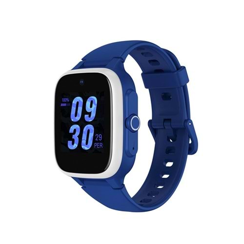 Ttec Kidi Lite Akıllı Çocuk Saati Ocean Navy 2KSW01M