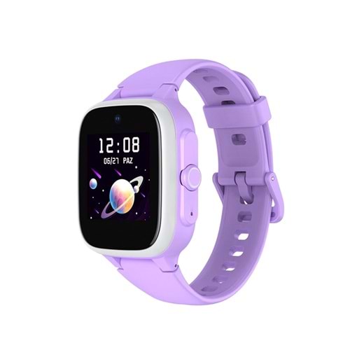 Ttec Kidi Lite Akıllı Çocuk Saati Magic Lilal 2KSW01L