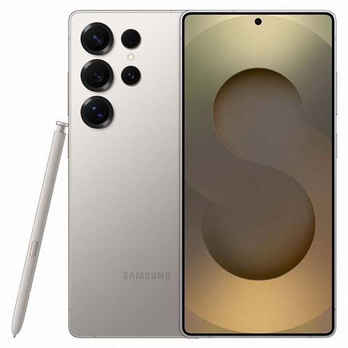 Samsung Galaxy S25 Ultra 12/512 GB Titanium Gray