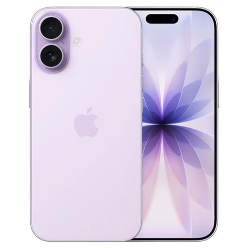 Apple iPhone 17 256 GB Lavender