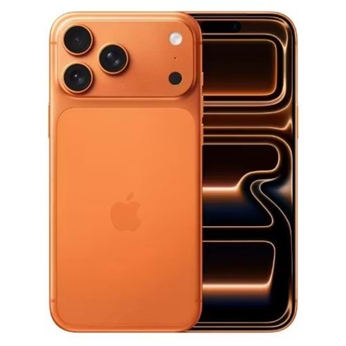 Apple iPhone 17 Pro Max 256 GB Cosmic Orange