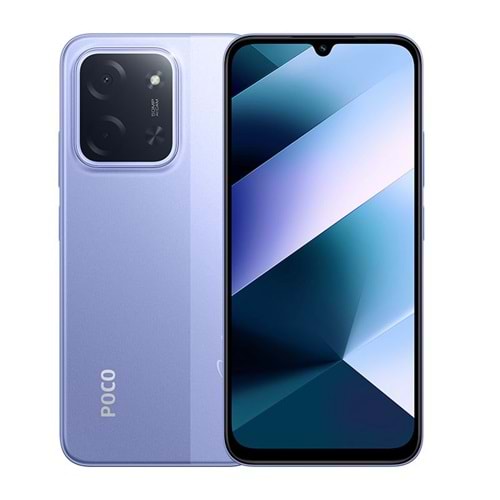 Xiaomi Poco C85 8/256 GB Purple