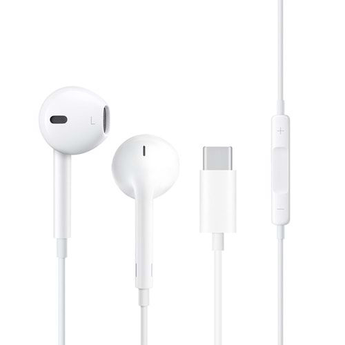 Wiwu Earbuds Type-C Kablolu Kulaklık EB303