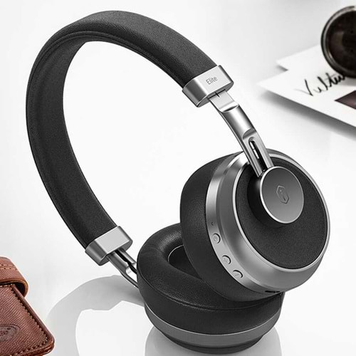 Wiwu Elite Bluetooth Kulaklık WE201