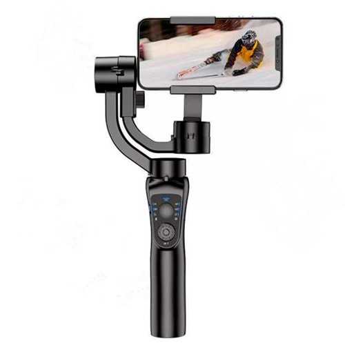 Wiwu 3-Axis Stabilized Gimbal