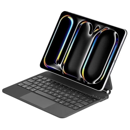 Wiwu İpad Pro 11inch Magic Keyboard MK002