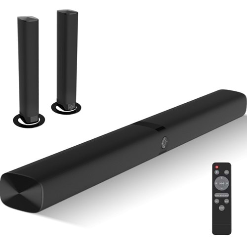 Wiwu 2.0 Sound Bar Speaker S1