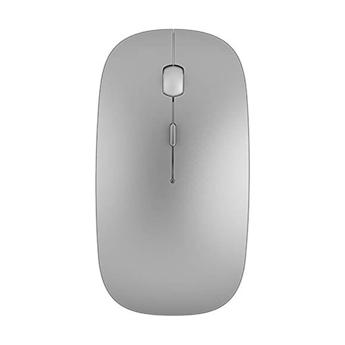 Wiwu Çift Modlu Kablosuz Mouse Gri WM101