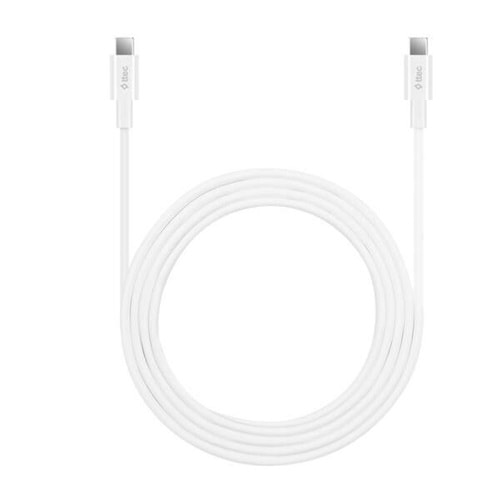 Ttec 2DK45B Type-C To Type-C 200cm 65w Hızlı Şarj Kablosu