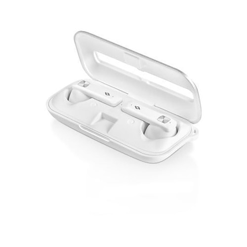 Ttec 2KM136B AirBeat UltraSlim TWS Bluetooth Kulaklık Beyaz