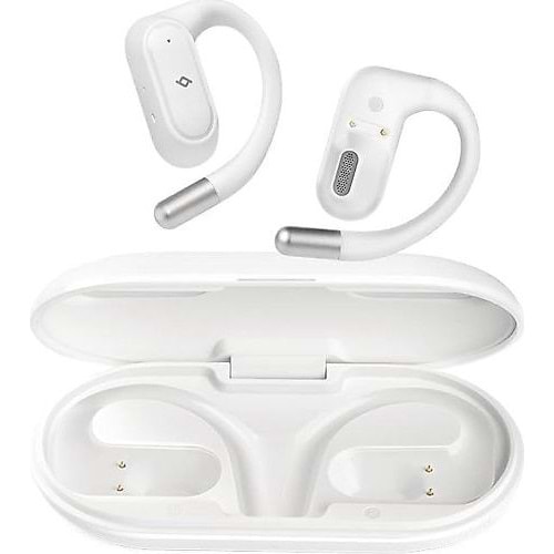 Ttec 2KM156B SoundFlow Open-Ear Bluetooth Beyaz Kulaklık