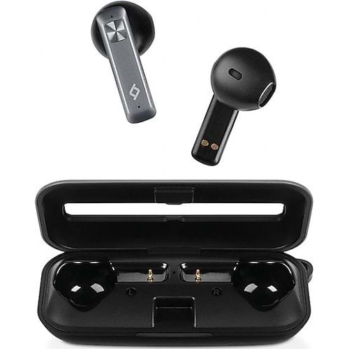 Ttec 2KM136UG AirBeat UltaSlim Bluetooth Siyah Kulaklık