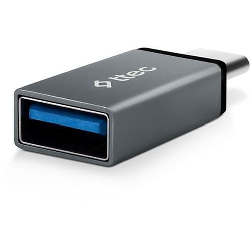 Ttec 2DK43UG Type-C to Usb-A OTG Converter Adapter