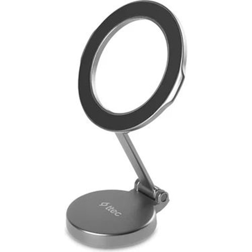 Ttec 2TT41 EasyDash Pro M Magsafe Özellikli Telefon Tutucu