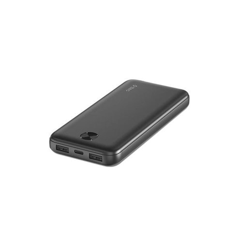 Ttec 2BB234S ReCharger 10.000 mAh Hızlı Şarj Powerbank