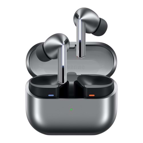 Samsung Galaxy Buds 3 Pro Kablosuz Kulaklık Silver