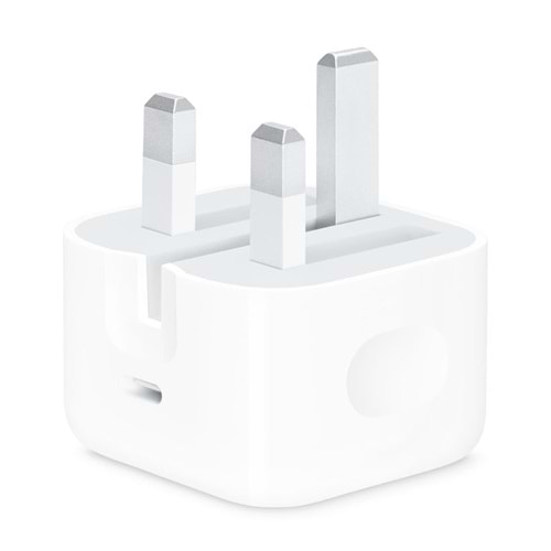 Apple USB-C 20W POWER Şarj Adaptörü
