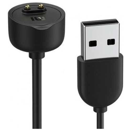 Xiaomi Mi Band 5 USB Şarj Cihazı