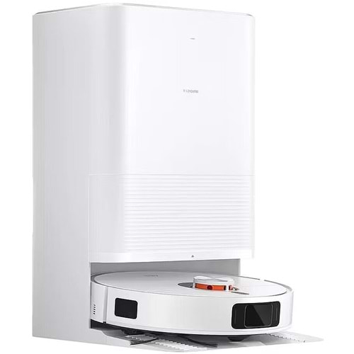 Xiaomi Robot Vacuum X20 Pro Akıllı Robot Süpürge + Mop