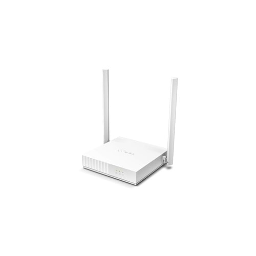 TP-Link TL-WR820N 300 Mbps Çok Modlu Wi-Fi Router