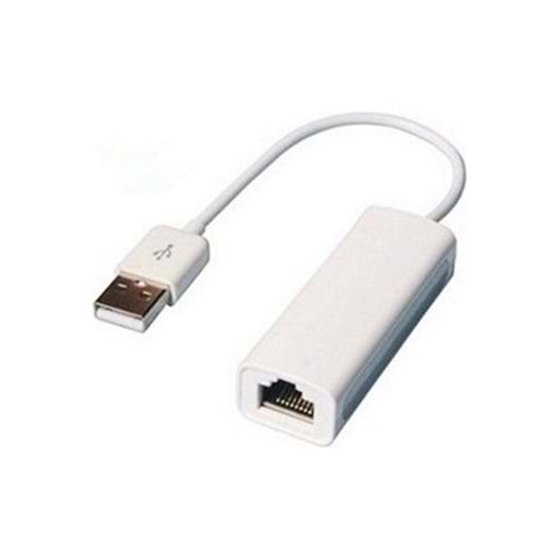 Qport USB To RJ45 Ethernet Çevirici Q-URJ45