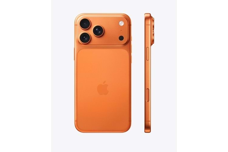 Iphone 17 Pro Max Cosmic Orange 256GB