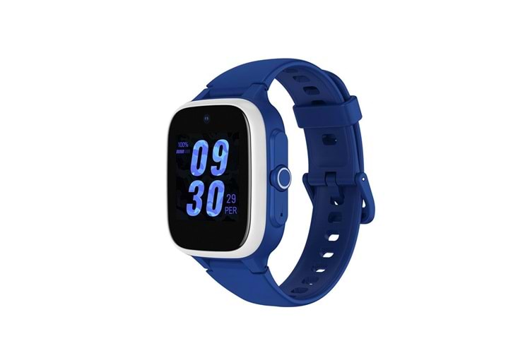 Ttec Kidi Lite Akıllı Çocuk Saati Ocean Navy 2KSW01M
