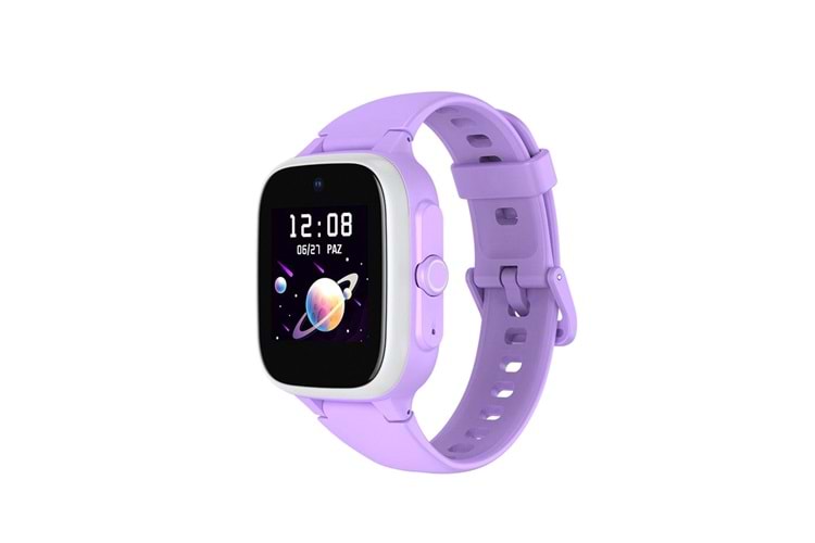 Ttec Kidi Lite Akıllı Çocuk Saati Magic Lilal 2KSW01L