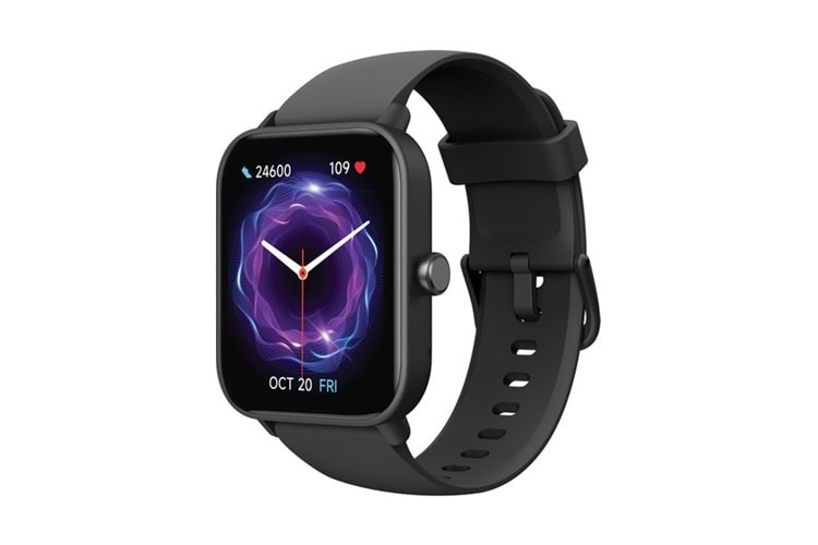 Ttec Tempus 46 mm Akıllı Saat 2SW01M