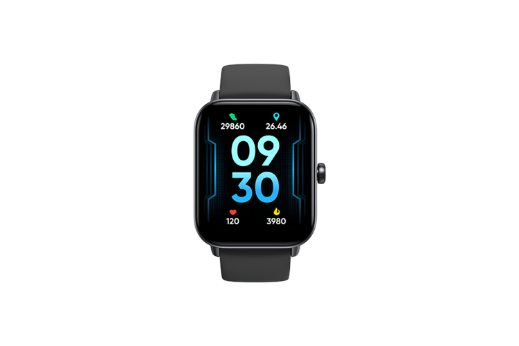 Ttec Tempus 46 mm Akıllı Saat 2SW01S
