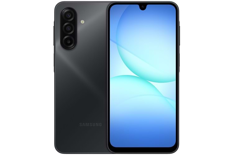 Samsung Galaxy A17 4/128 GB Black