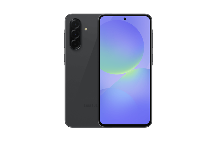 Samsung Galaxy A56 8/128 GB Awesome Graphite