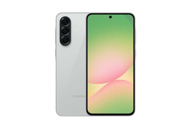 Samsung Galaxy A56 8/128 GB Awesome Lightgray