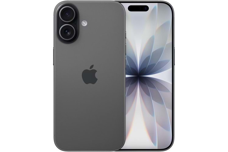 Apple iPhone 17 256 GB Black