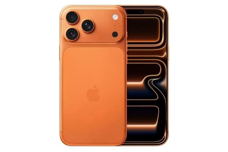 Apple iPhone 17 Pro Max 256 GB Cosmic Orange