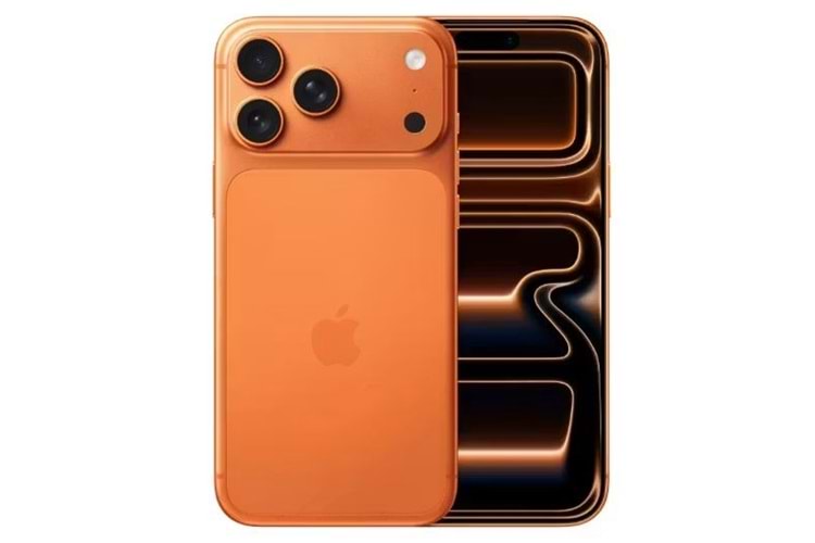 Apple iPhone 17 Pro Max 1 TB Cosmic Orange