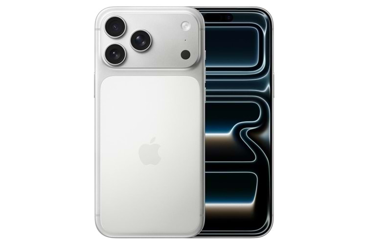 Apple iPhone 17 Pro Max 1 TB Silver