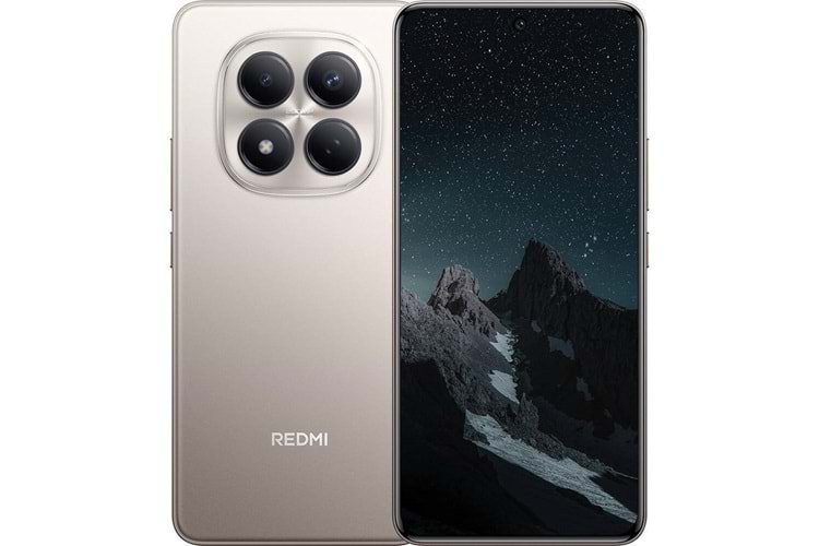 Xiaomi Redmi Note 15 Pro 8/256 GB Titanium