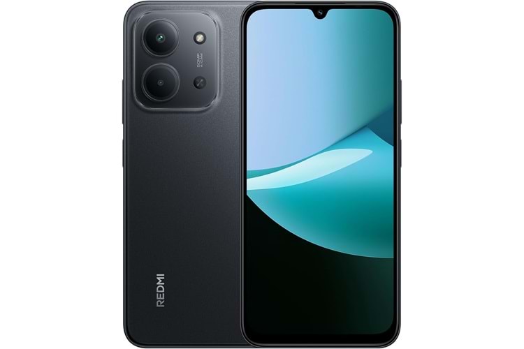 Xiaomi Redmi 15C 8/256 GB Midnight Black