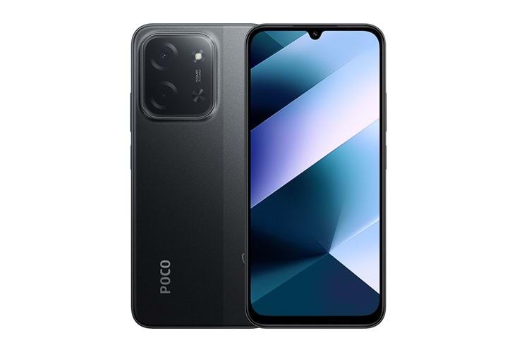 Xiaomi Poco C85 8/256 GB Black