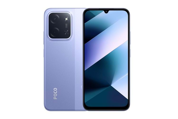 Xiaomi Poco C85 8/256 GB Purple