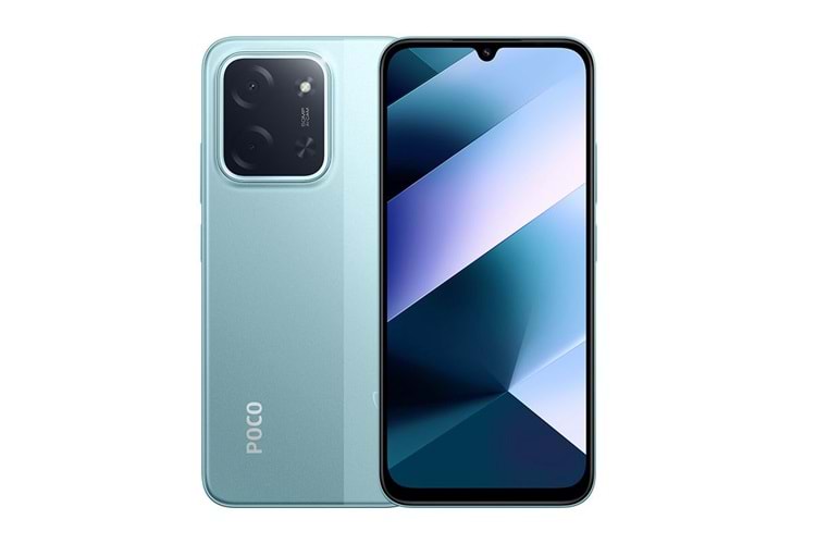 Xiaomi Poco C85 8/256 GB Green