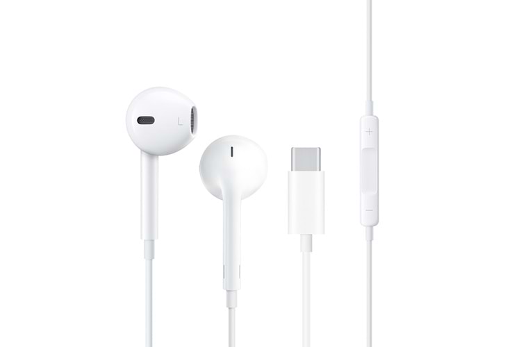 Wiwu Earbuds Type-C Kablolu Kulaklık EB303