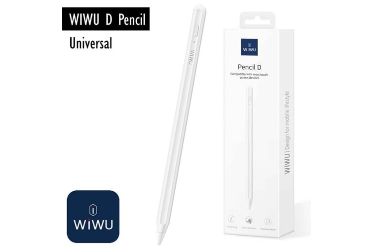 Wiwu Pencil D