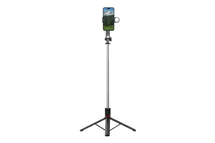 Wiwu Tripod ve Selfie Çubuğu SE015