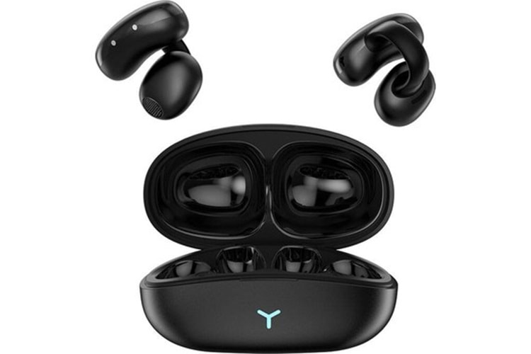 Wiwu Pandora TWS Airbuds Kulak İçi Kablosuz Kulaklık